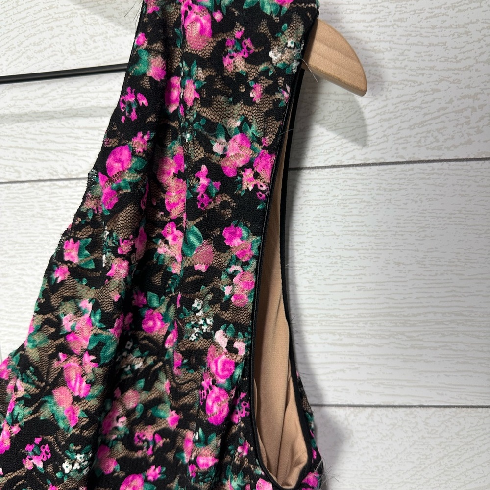 NWT Dress The Population Dress Size Large - Picture 11 of 13
